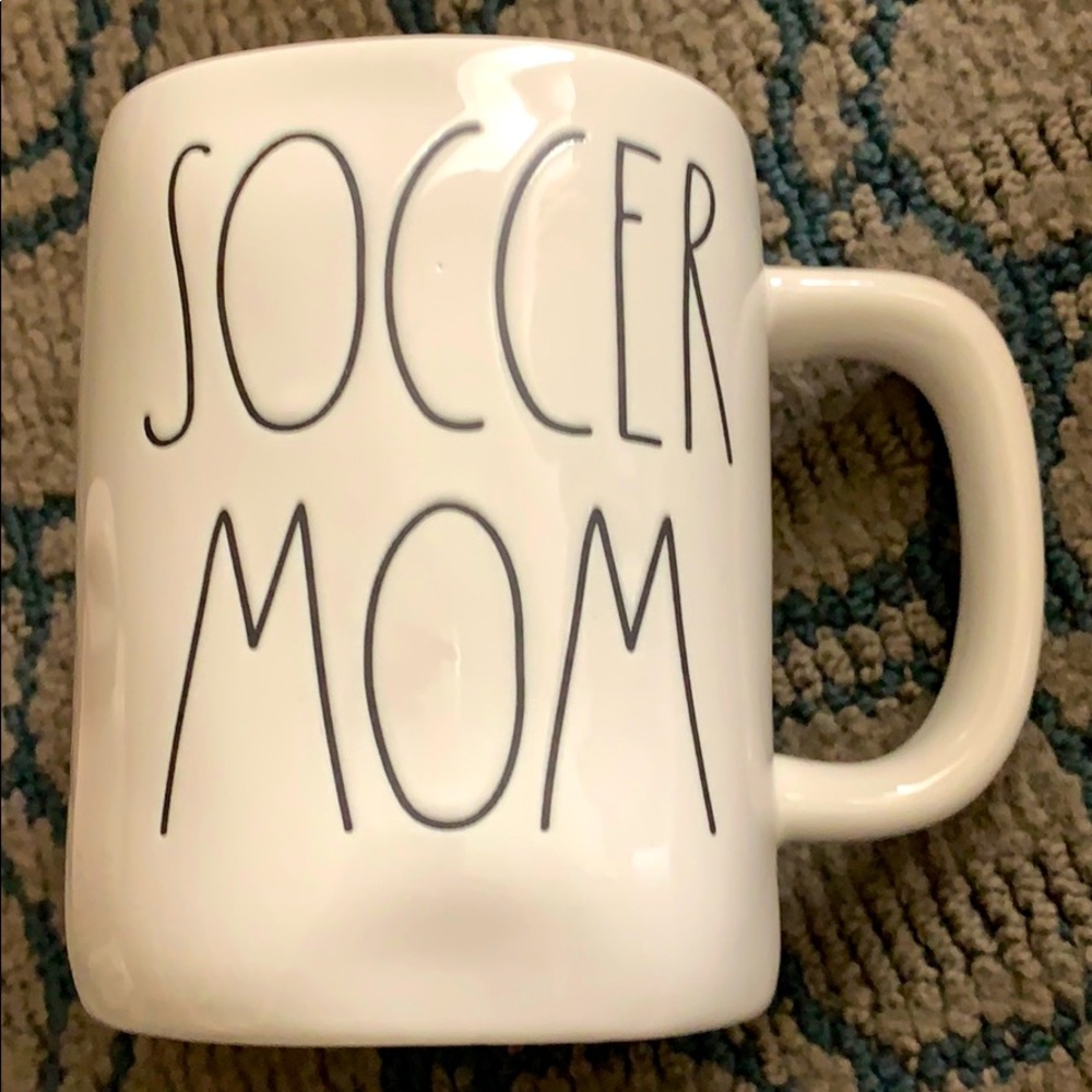 Rad Dunn mug